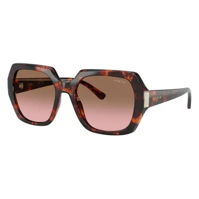 Vogue Eyewear VO5612SB 318014 ONE SIZE (55) Havana Férfi Napszemüvegek