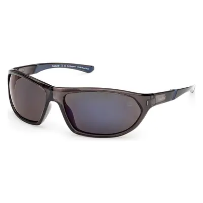 Timberland TB00035 05D Polarized ONE SIZE (67) Szürke Női Napszemüvegek