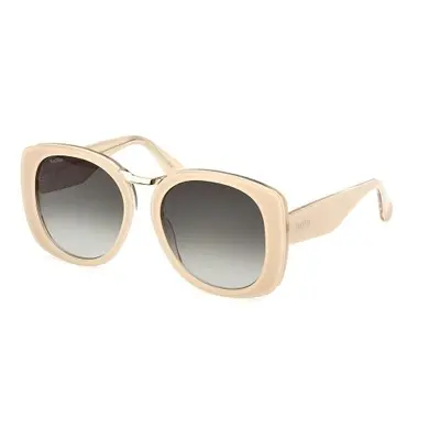 Max Mara MM0092 25P ONE SIZE (55) Bézs Férfi Napszemüvegek