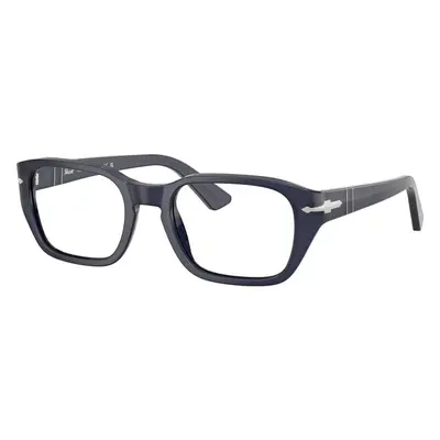 Persol PO3365V 1217 L (53) Kék Unisex Dioptriás szemüvegek