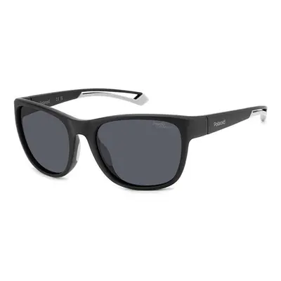 Polaroid PLD7051/S 003/E3 Polarized ONE SIZE (57) Fekete Unisex Napszemüvegek