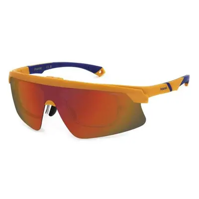 Polaroid PLD7056/CI/S 2M5/OZ Polarized ONE SIZE (99) Narancssárga Női Napszemüvegek