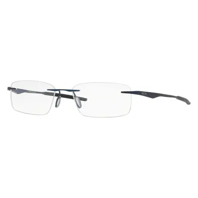 Oakley Wingfold EVR OX5118-04 ONE SIZE (53) Kék Női Dioptriás szemüvegek