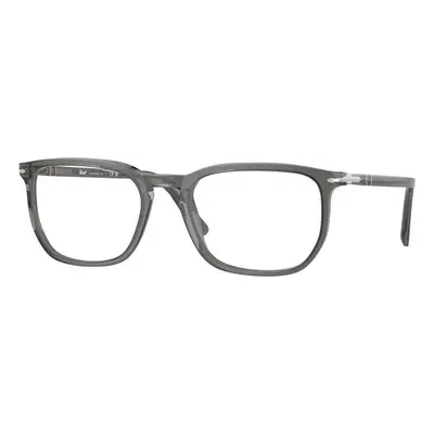 Persol PO3339V 1196 M (54) Szürke Unisex Dioptriás szemüvegek