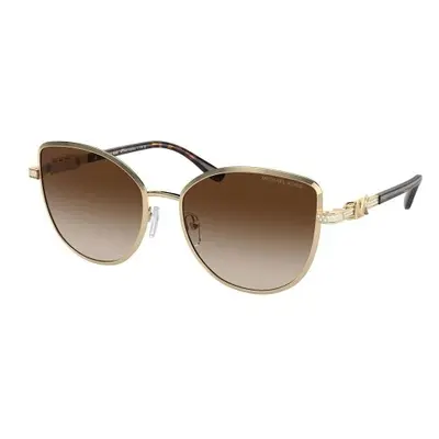 Michael Kors Catalonia MK1144B 101413 ONE SIZE (56) Arany Férfi Napszemüvegek