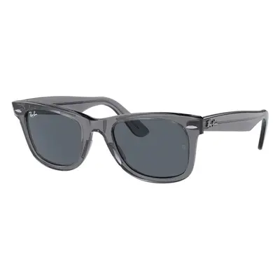 Ray-Ban Wayfarer RB2140 6773R5 M (50) Szürke Unisex Napszemüvegek