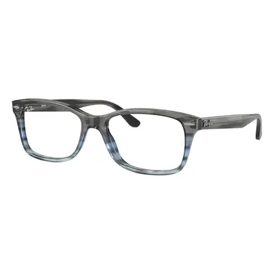 Ray-Ban RX5428 8254 M (53) Kék Unisex Dioptriás szemüvegek