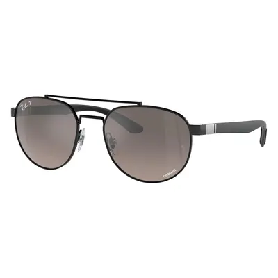 Ray-Ban RB3736CH 002/5J Polarized ONE SIZE (56) Fekete Unisex Napszemüvegek