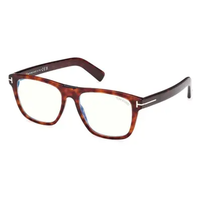 Tom Ford FT5902-B 054 ONE SIZE (54) Havana Női Dioptriás szemüvegek