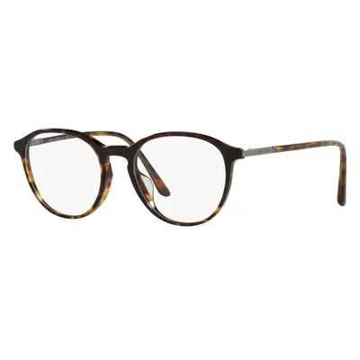 Giorgio Armani AR7237F 5026 ONE SIZE (53) Havana Női Dioptriás szemüvegek