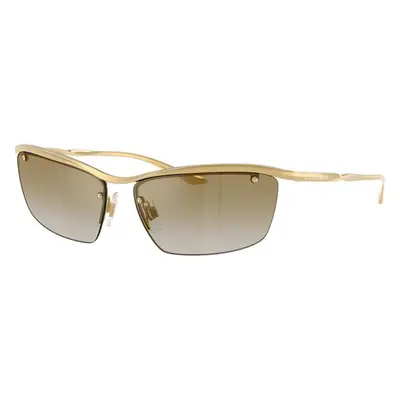 Dolce & Gabbana DG2307 02/6E ONE SIZE (61) Arany Unisex Napszemüvegek