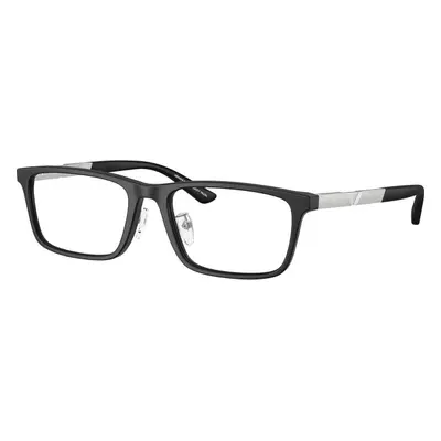 Emporio Armani EA3251D 5001 ONE SIZE (55) Fekete Női Dioptriás szemüvegek