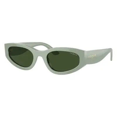 Vogue Eyewear VO5585S 316171 ONE SIZE (54) Zöld Férfi Napszemüvegek