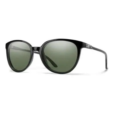 Smith CHEETAH 807/L7 Polarized ONE SIZE (54) Fekete Unisex Napszemüvegek