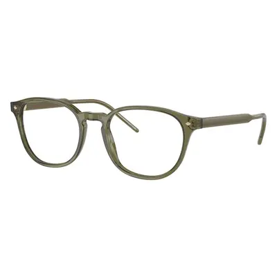 Giorgio Armani AR7259 6074 M (50) Zöld Női Dioptriás szemüvegek