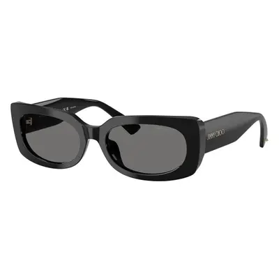 Jimmy Choo JC5029U 501781 Polarized ONE SIZE (54) Fekete Férfi Napszemüvegek