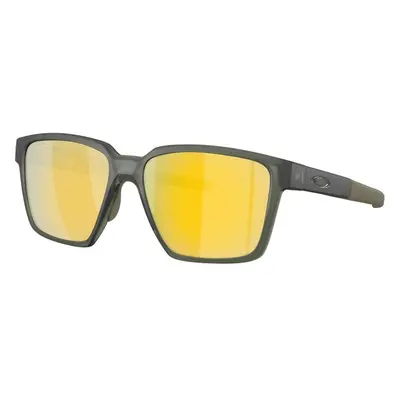 Oakley OO9430 943006 Polarized ONE SIZE (57) Zöld Unisex Napszemüvegek