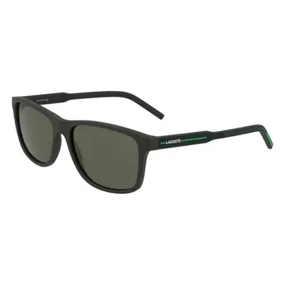 Lacoste L931S 317 ONE SIZE (56) Barna Unisex Napszemüvegek