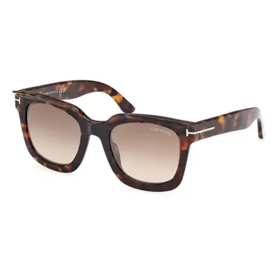 Tom Ford FT1115 52G ONE SIZE (52) Havana Férfi Napszemüvegek