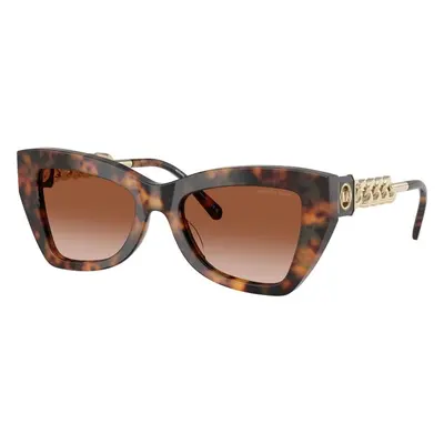 Michael Kors Montecito MK2205 39043B ONE SIZE (52) Havana Férfi Napszemüvegek