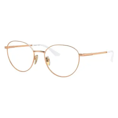 Vogue Eyewear VO4306 5152 M (51) Arany Férfi Dioptriás szemüvegek