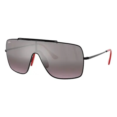 Ray-Ban RB3697M F009Y3 ONE SIZE (35) Fekete Unisex Napszemüvegek