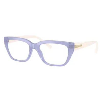 Vogue Eyewear VO5609 3176 M (51) Lila Férfi Dioptriás szemüvegek