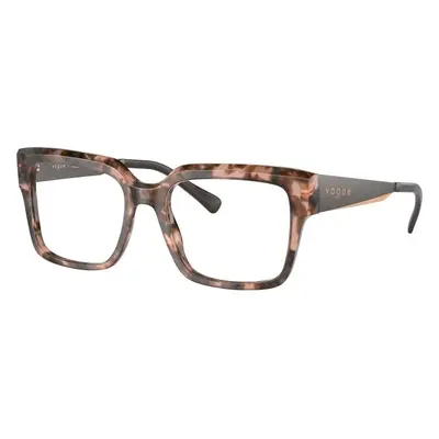 Vogue Eyewear VO5559 3145 M (51) Havana Férfi Dioptriás szemüvegek