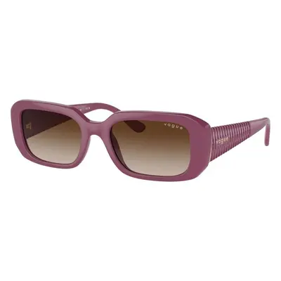 Vogue Eyewear VO5565S 312313 ONE SIZE (53) Lila Férfi Napszemüvegek