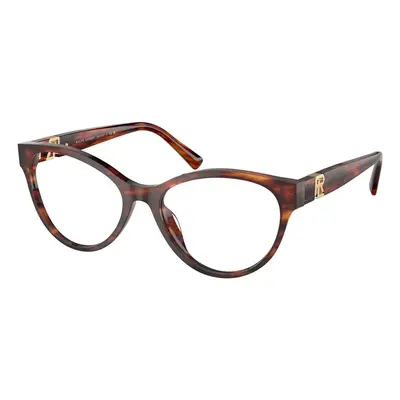 Ralph Lauren RL6238U 5007 L (54) Havana Férfi Dioptriás szemüvegek