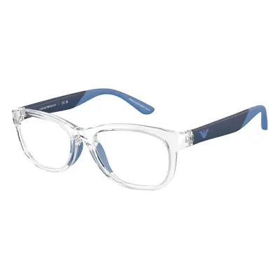 Emporio Armani EK3001 5893 M (49) Kristály Gyermek Dioptriás szemüvegek