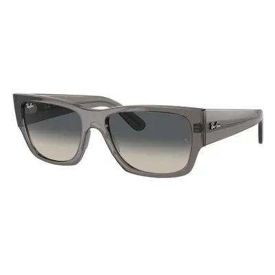 Ray-Ban Carlos RB0947S 667571 ONE SIZE (56) Szürke Unisex Napszemüvegek