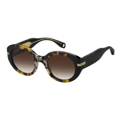 Marc Jacobs MJ1110/S 086/HA ONE SIZE (51) Havana Férfi Napszemüvegek