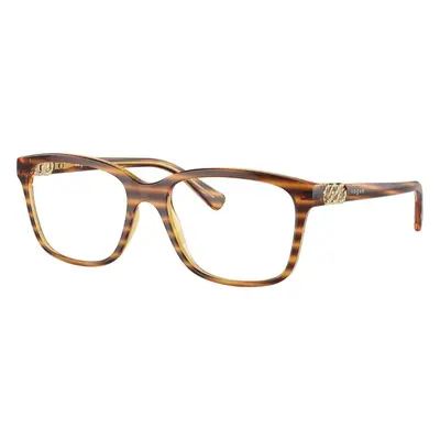 Vogue Eyewear VO5574B 1508 M (51) Barna Férfi Dioptriás szemüvegek