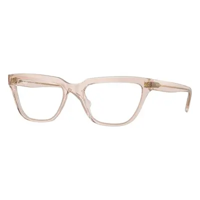 Vogue Eyewear VO5443 3007 S (50) Bézs Férfi Dioptriás szemüvegek