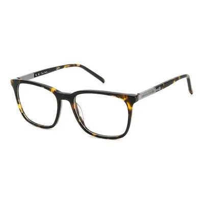 Pierre Cardin P.C.6253 086 ONE SIZE (54) Havana Női Dioptriás szemüvegek