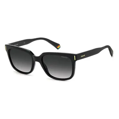 Polaroid PLD6191/S 807/WJ Polarized ONE SIZE (54) Fekete Unisex Napszemüvegek