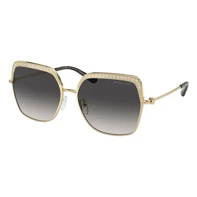 Michael Kors Greenpoint MK1141 10188G ONE SIZE (57) Arany Férfi Napszemüvegek