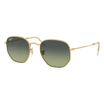 Ray-Ban Hexagonal RB3548 001/BH M (51) Arany Unisex Napszemüvegek