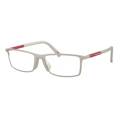 Prada Linea Rossa PS53QV 18X1O1 M (53) Szürke Női Dioptriás szemüvegek