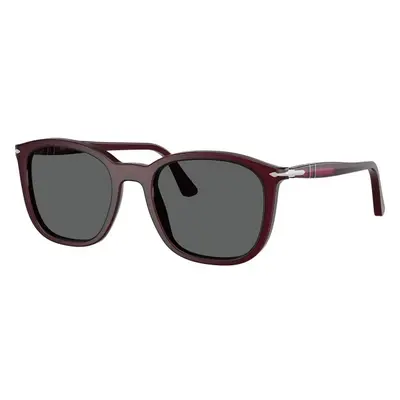 Persol PO3355S 1216B1 M (52) Vörös Unisex Napszemüvegek