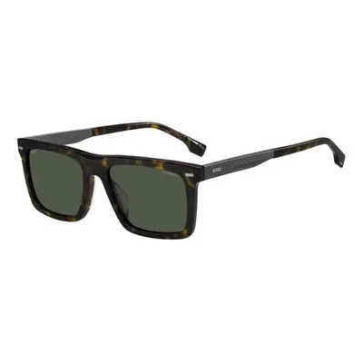 BOSS BOSS1765/G/S 086/UC Polarized ONE SIZE (55) Havana Női Napszemüvegek