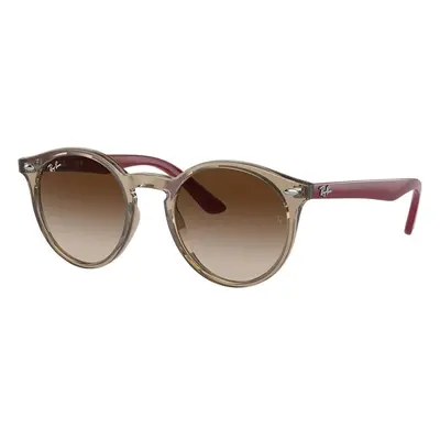 Ray-Ban Junior RJ9064S 712313 ONE SIZE (44) Barna Gyermek Napszemüvegek