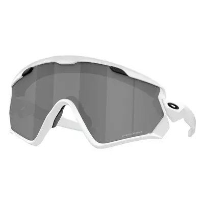 Oakley Wind Jacket 2.0 OO9418 941830 ONE SIZE (45) Fehér Női Napszemüvegek