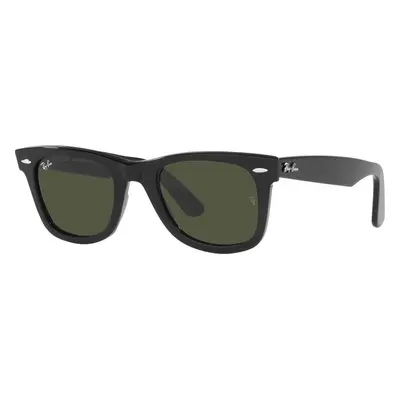 Ray-Ban Wayfarer RB2140F 135831 M (52) Fekete Női Napszemüvegek