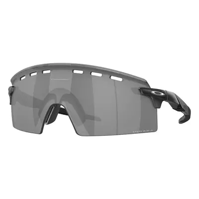 Oakley Encoder Strike Vented OO9235-01 ONE SIZE (39) Fekete Unisex Napszemüvegek