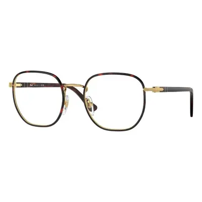 Persol PO1014VJ 1126 L (52) Havana Unisex Dioptriás szemüvegek