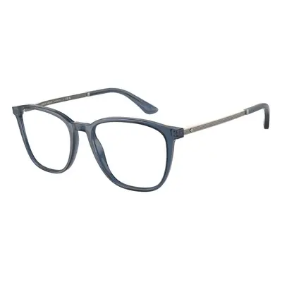 Giorgio Armani AR7250 6035 L (53) Kék Női Dioptriás szemüvegek