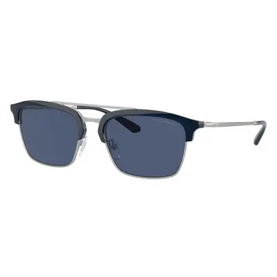 Emporio Armani EA4228 304580 ONE SIZE (55) Kék Női Napszemüvegek