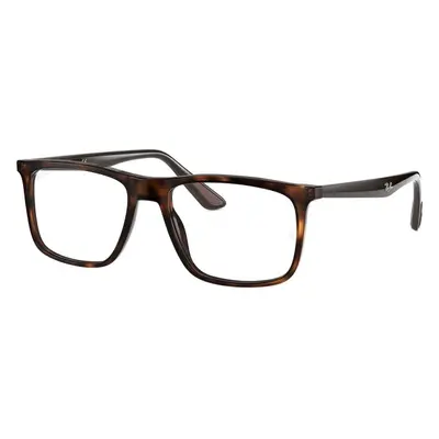 Ray-Ban RX5389I 2012 ONE SIZE (54) Havana Unisex Dioptriás szemüvegek